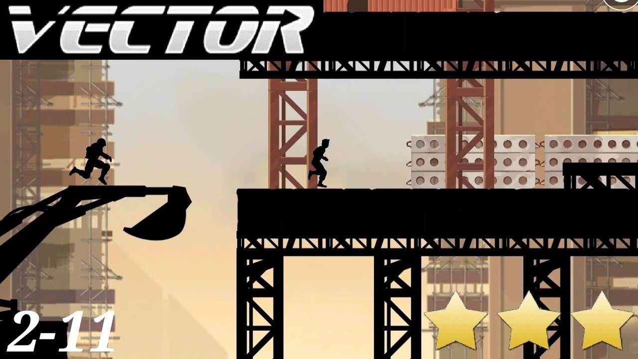 Vector 1280x720 Vector