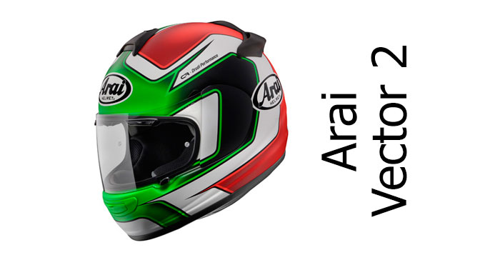 Arai Vector Review 700x357 Arai Vector Review