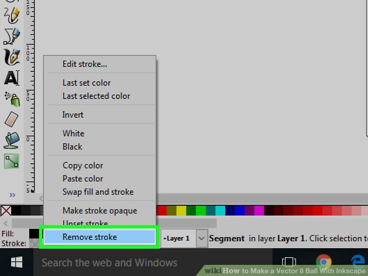 728x546 How To Make A Vector Ball With Inkscape