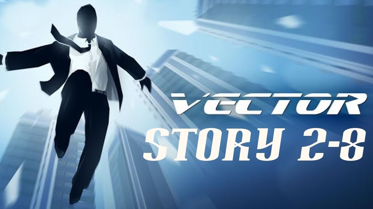 1280x720 Vector Story