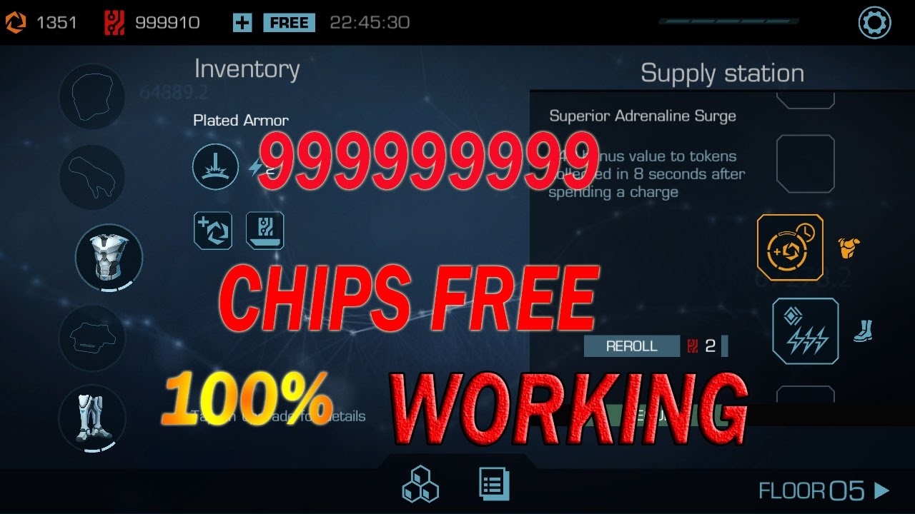 1280x720 Vector Gameplay