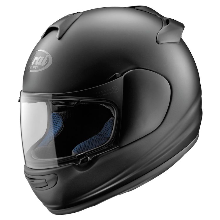 750x750 Arai Vector Helmet Motorcycle Helmets Ship For Free!