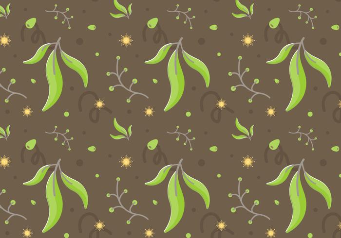700x490 Free Eucalyptus Vector