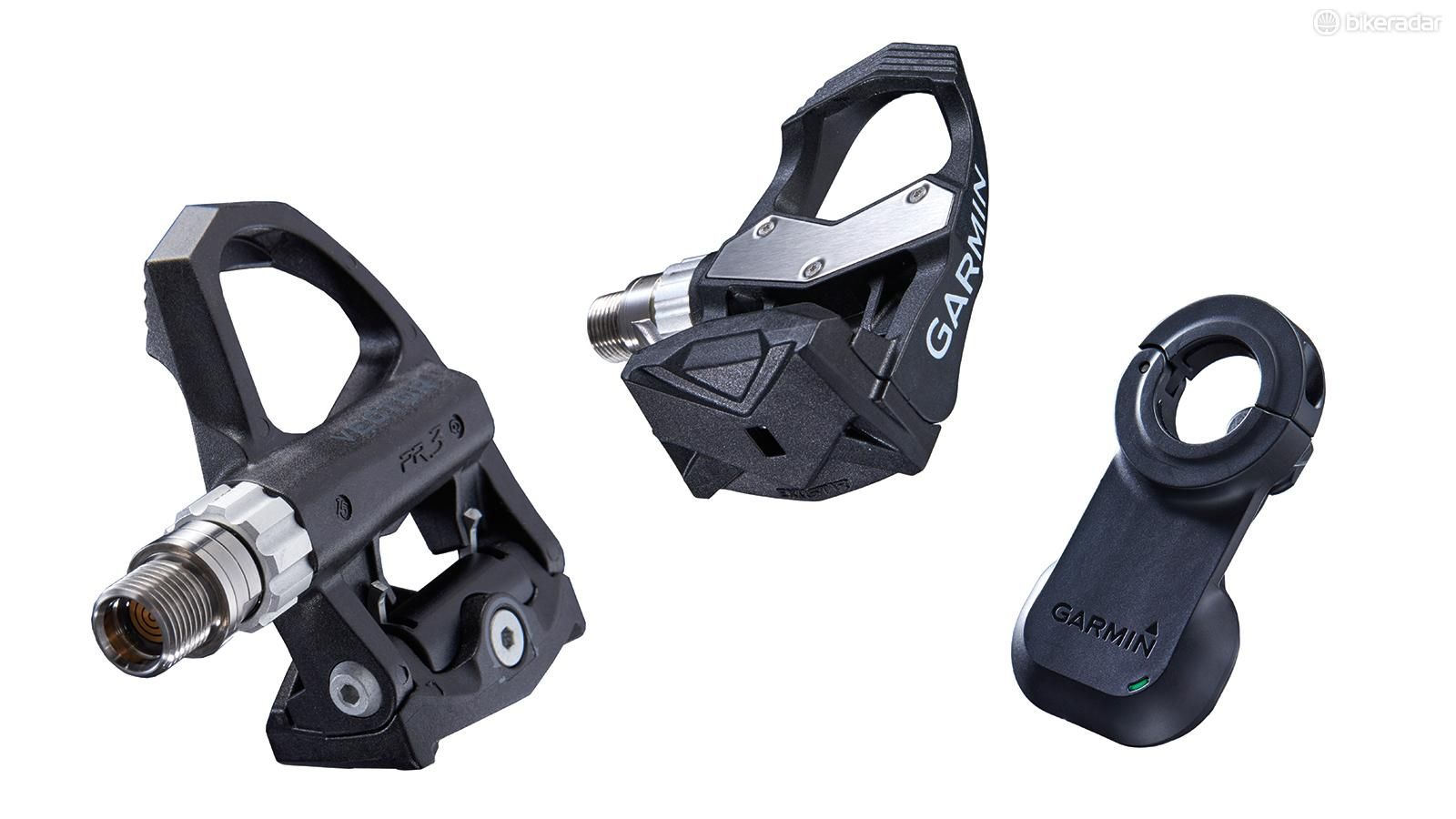 1600x900 Garmin Vector Power Meter Review