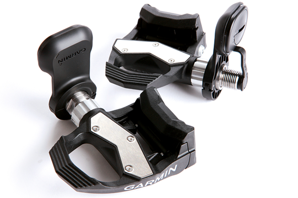 1000x667 Prices Slashed For Garmin Vector Power Meter Pedals