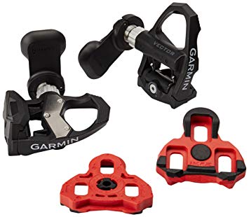 355x310 Garmin, Vector Power Meter Pedals, Left And Right Side Power