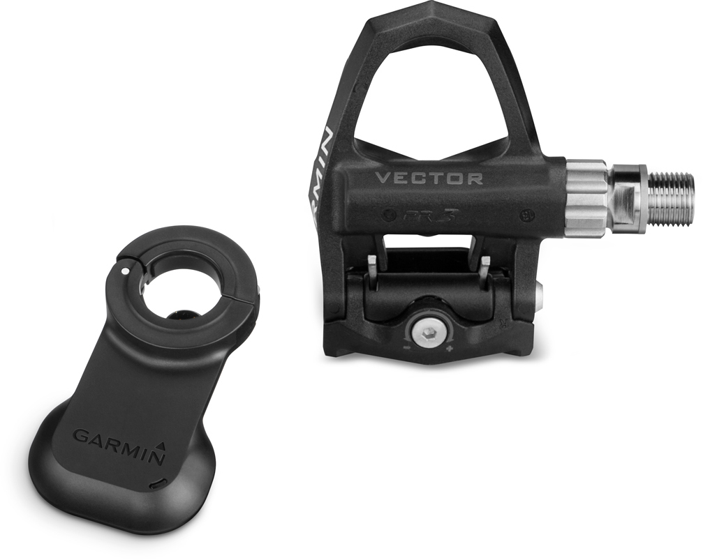 1007x803 Wiggle Garmin Vector S Right Hand Pedal Upgrade Power Meter