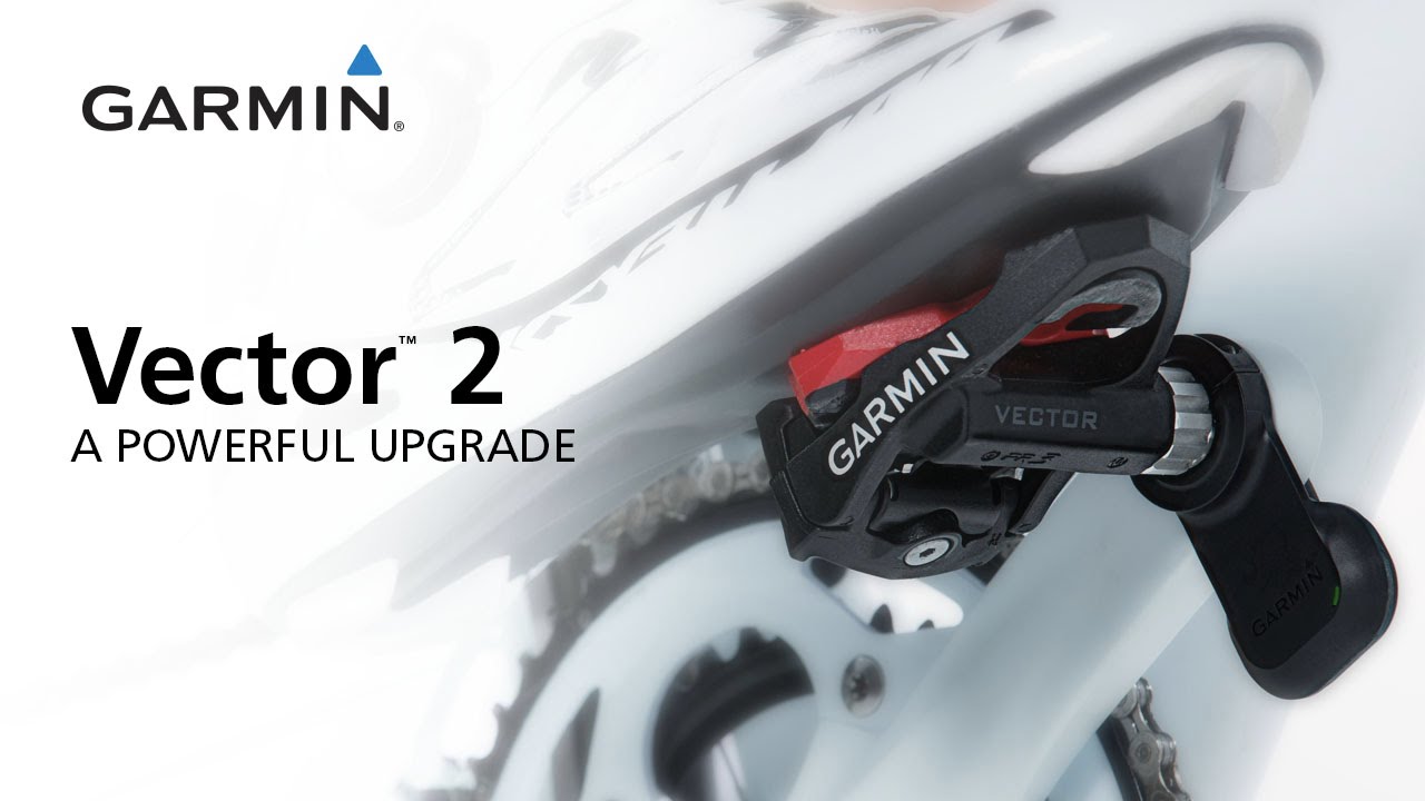 1280x720 Garmin Vector More Than Just Power