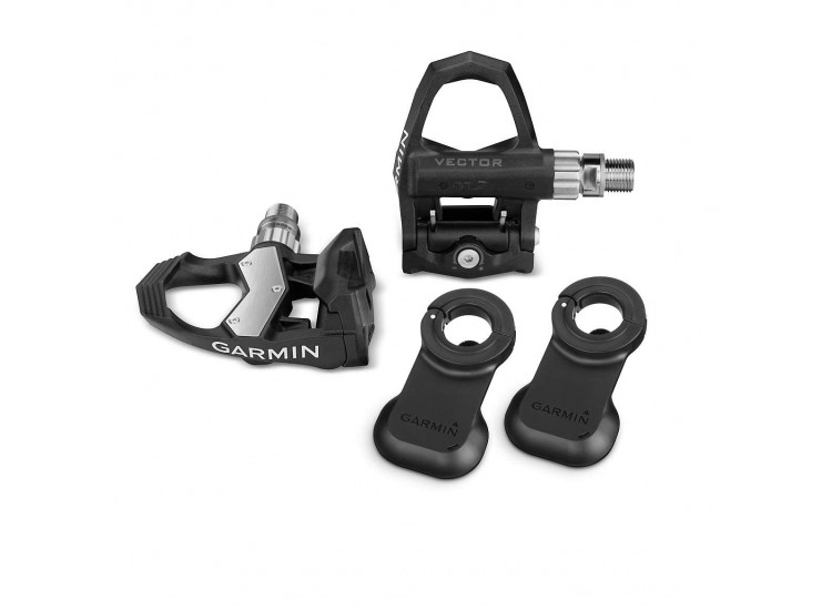 750x550 Garmin Vector Pedal Set