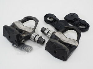 300x225 Garmin Vector Power Meter Pedals With Pods And Washers Black
