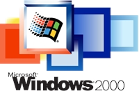 200x131 Windows Logo Vector
