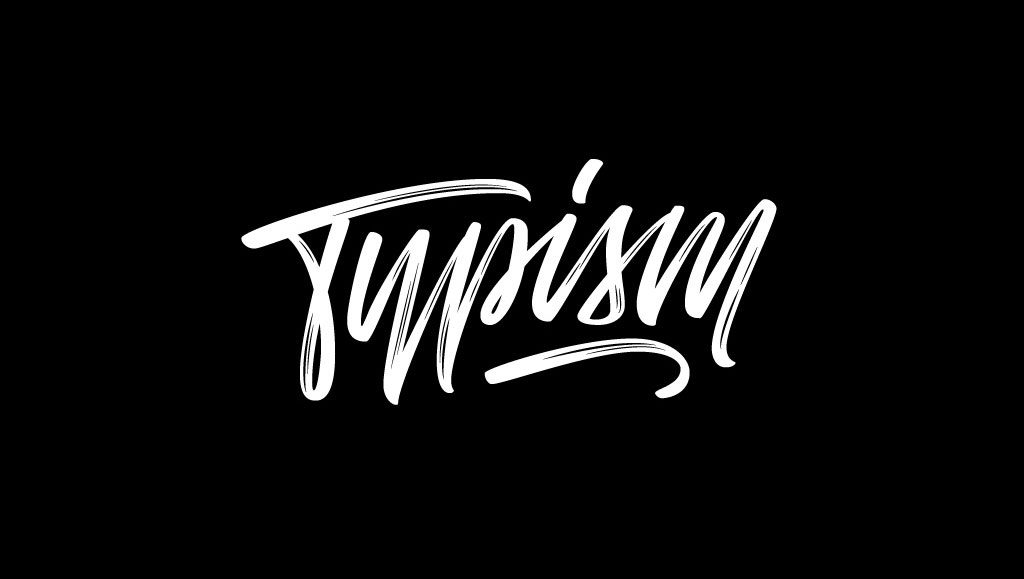 1024x579 Hand Lettering To Vector Process