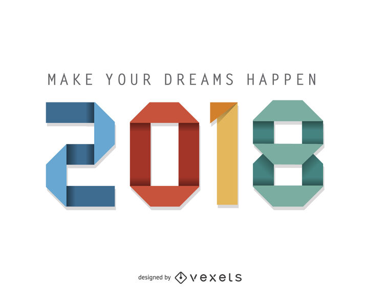 713x570 Origami Sign