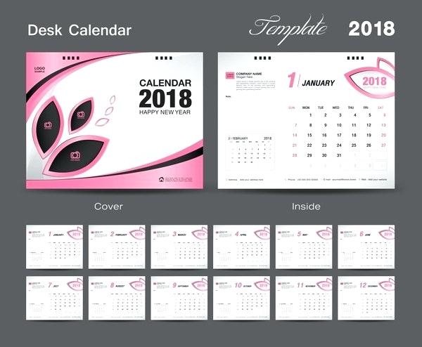 600x494 Desk Calendar Missionwines