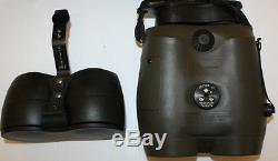 250x145 Vectronix Vector Military Grade Binoculars With Laser Range