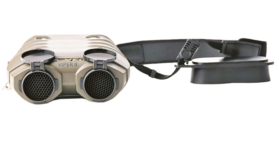 899x504 Vector The Vector Is A Binocular Laser Rangefinder