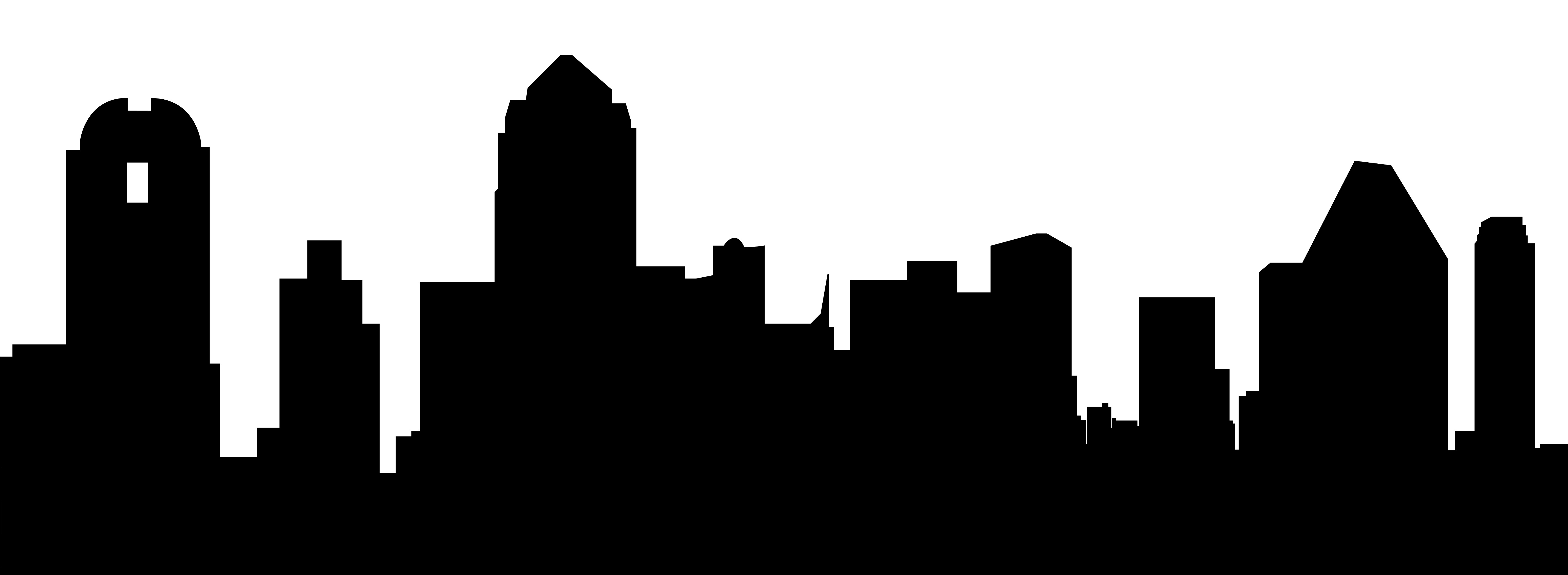 5701x2090 Ideas For City Skyline Vector Art Free Koolgadgetz