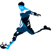 178x178 Soccer Vector