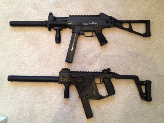 640x480 Kriss Vector Comparison Pic With Hk Ump Conversion
