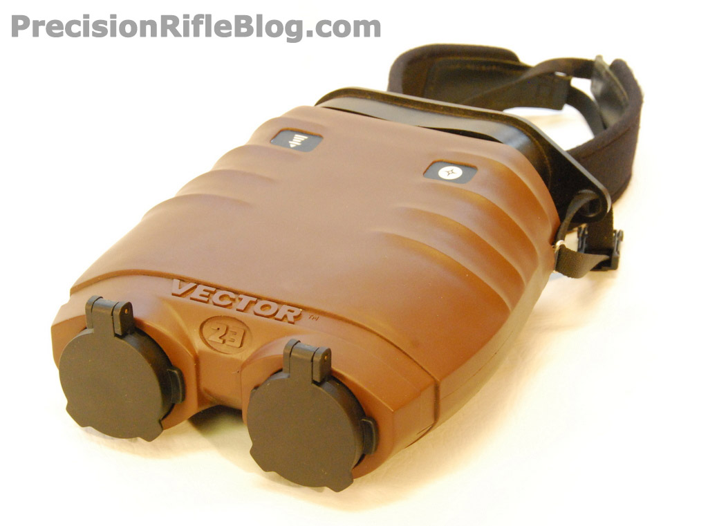 1024x761 Vectronix Vector Rangefinder Binoculars Review