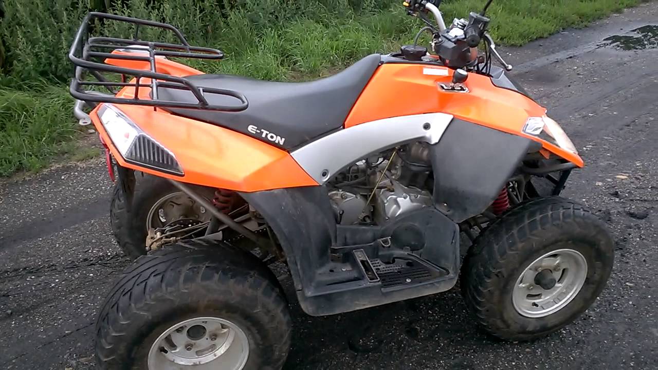 1280x720 Eton Vector