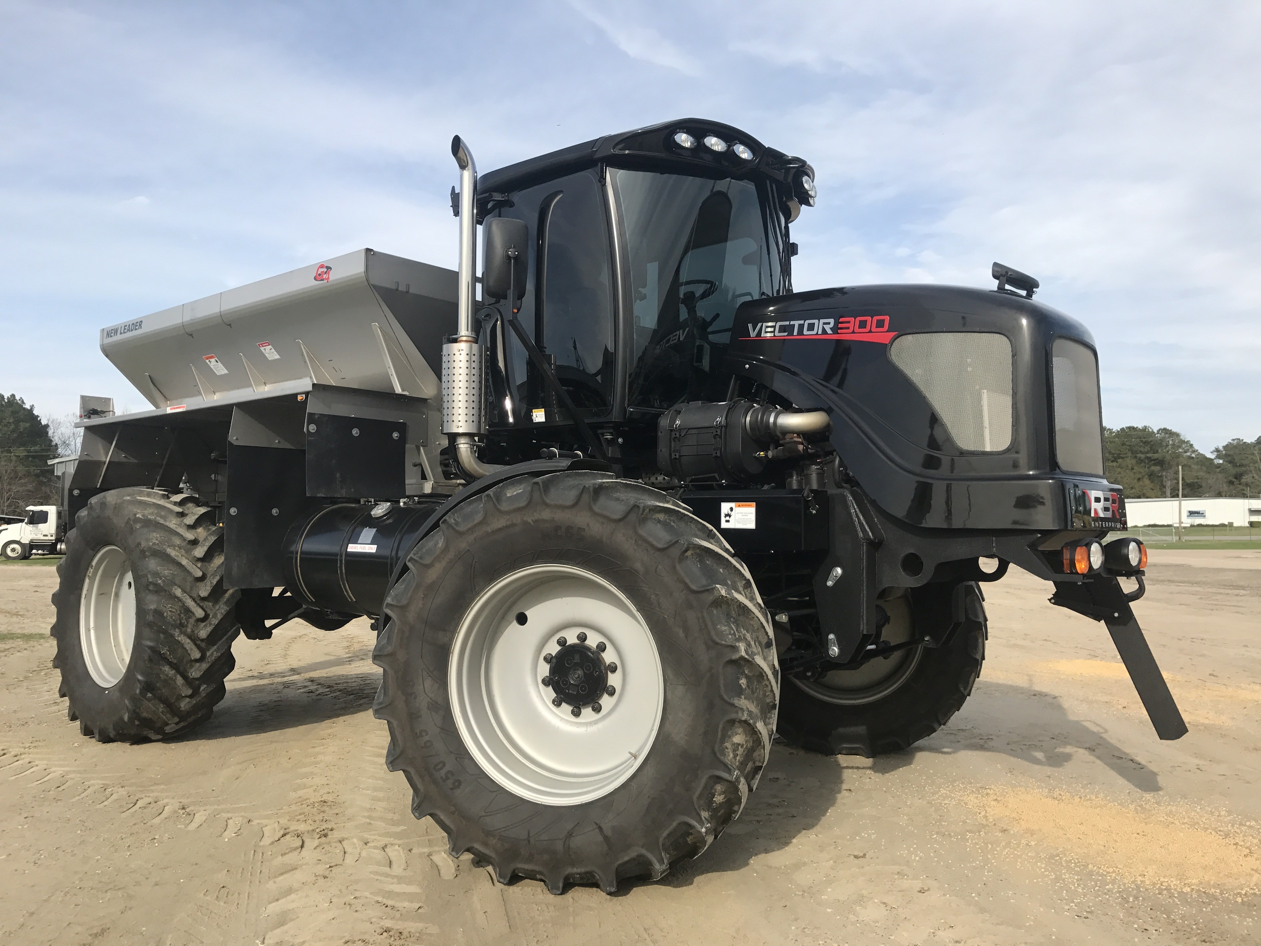 4032x3024 Photos Farmers Peanut Company