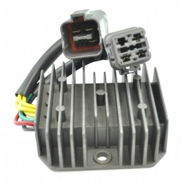 264x264 Regulator Rectifier Eton Vector