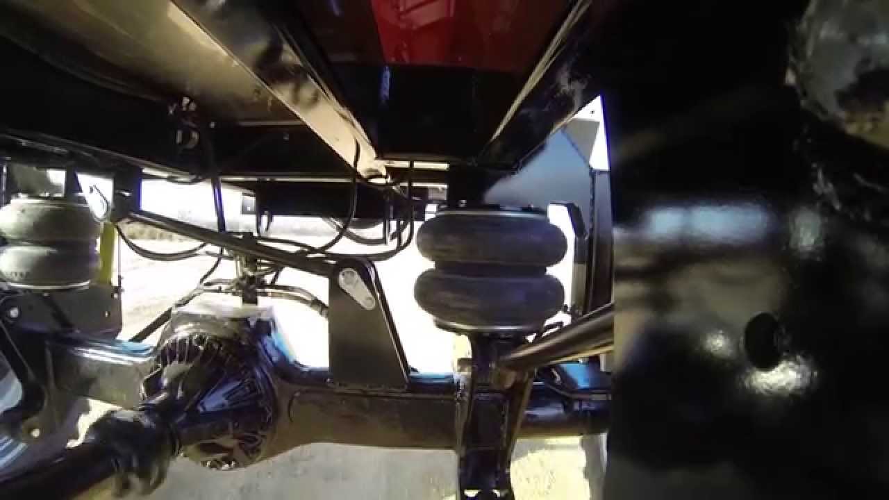 1280x720 Rbr Vector High Clearance Spreader