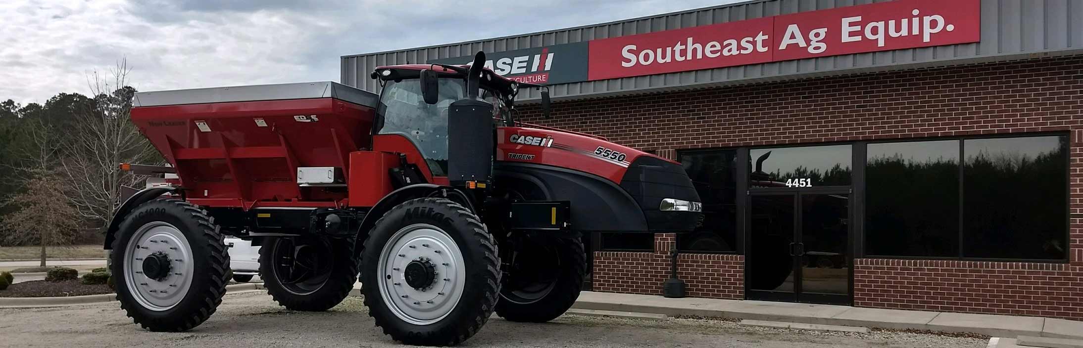 2188x704 Southeast Ag Equipment Inc Wilson, Nc Southeast Ag Equipment