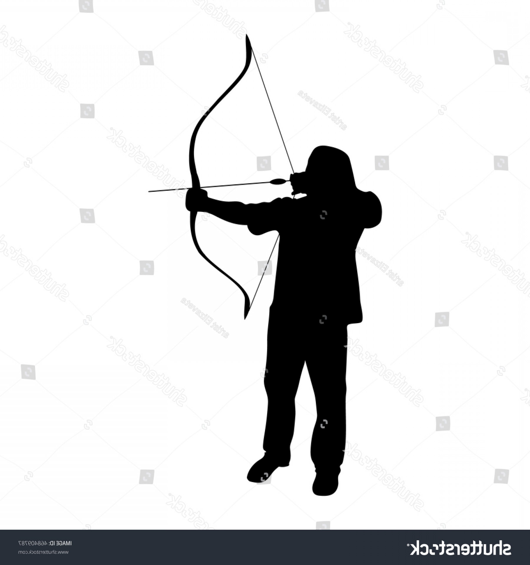 1800x1920 Vector Fishing And Archery Savoyuptown