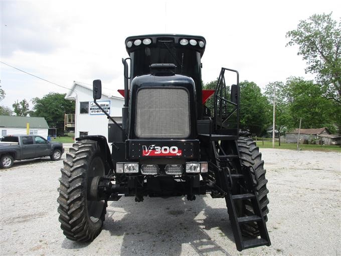 680x510 Rbr Vector Spreader Bigiron Auctions