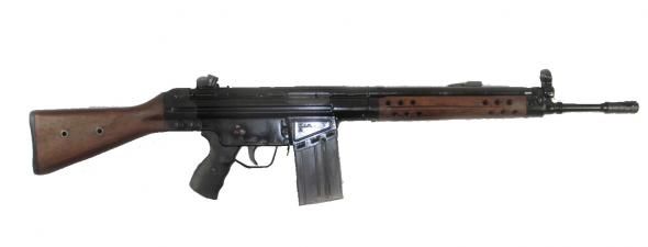 590x225 Red Circle Tactical Vector Arms Rifle In Hk Rifle