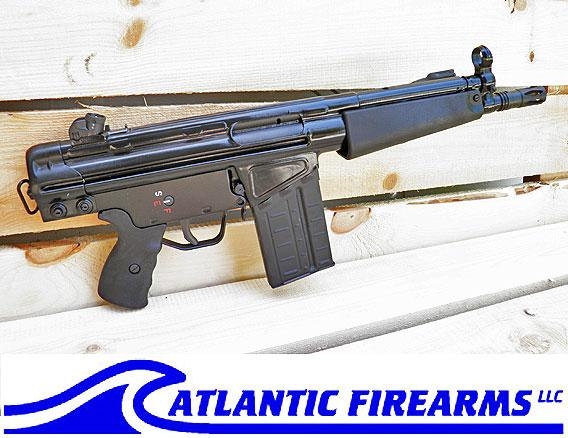 568x438 Vector Arms Pistol For Sale