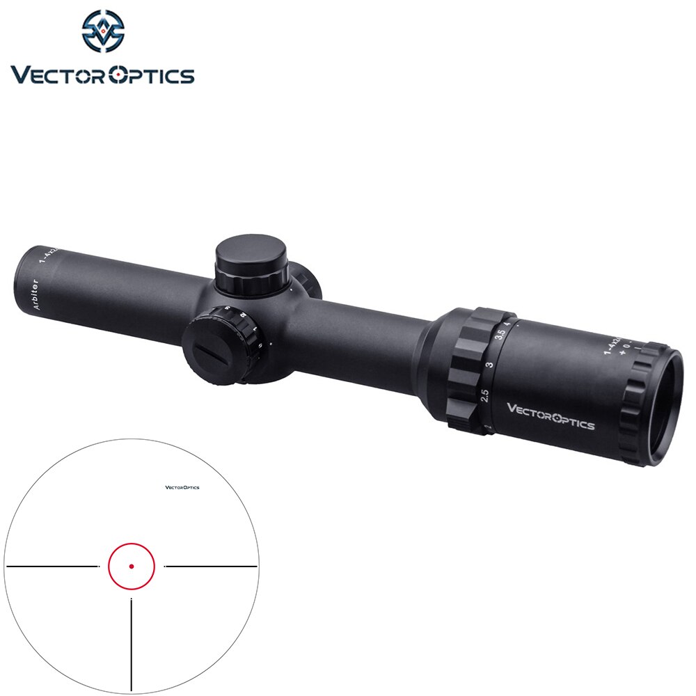 Vector Optics Arbiter Sfp Hunting Riflescope Illuminated 1000x1000 Vector Optics Arbiter Sfp Hunting Riflescope Illuminated