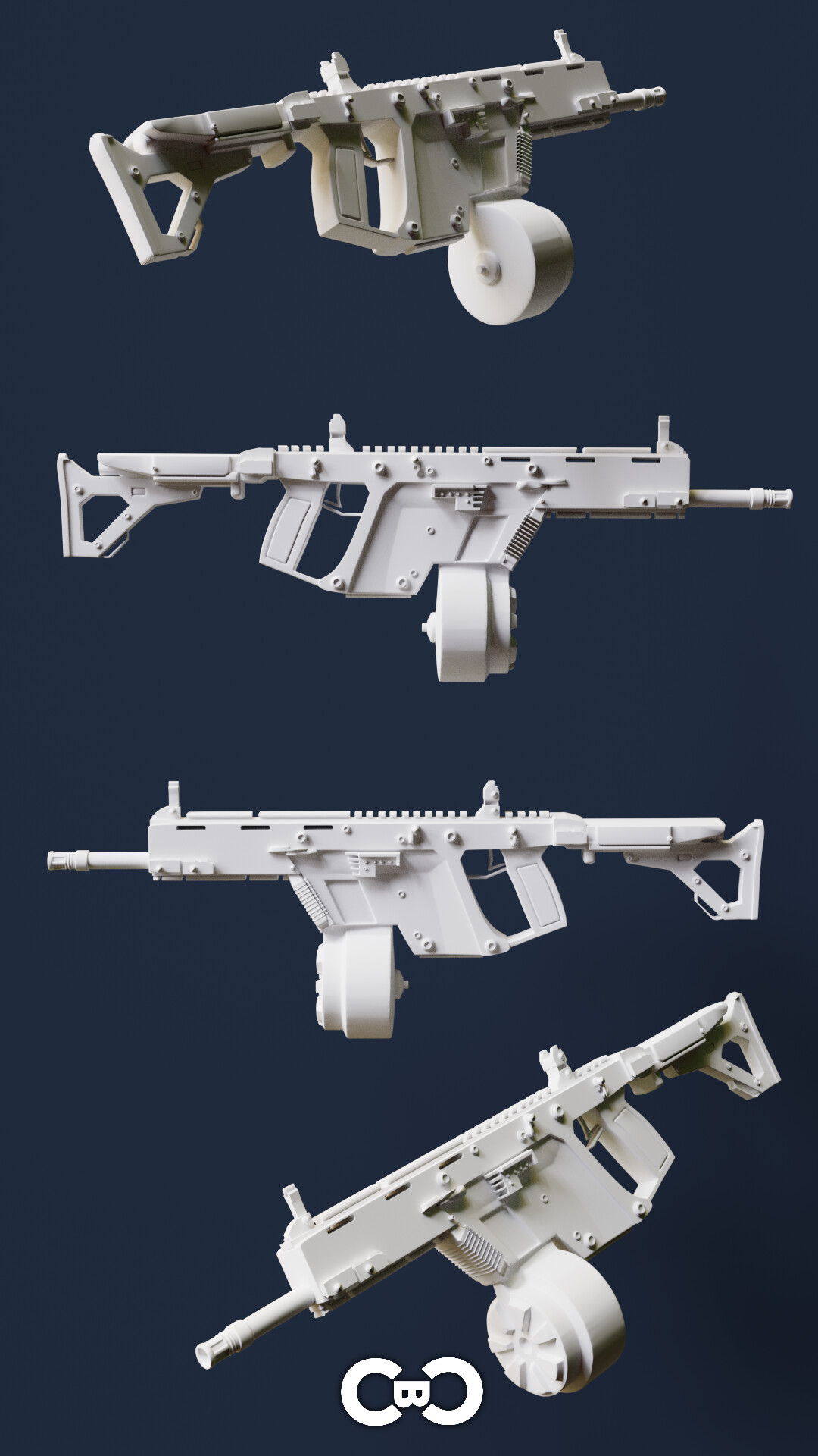 1080x1920 Artstation