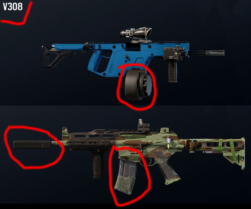As A Gun Guy These Things Annoy Me There Is No Vector Out 957x800 As A Gun Guy These Things Annoy Me There Is No Vector Out