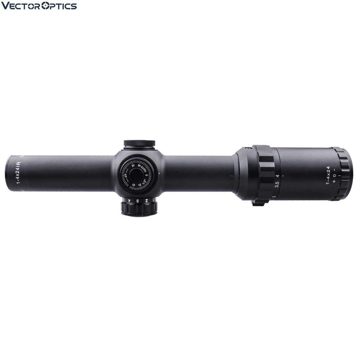 1200x1200 China Vector Optics Arbiter Ir Hunting Rifle Scope