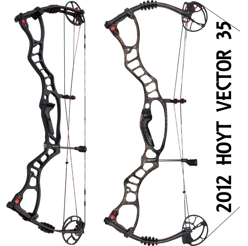 792x787 Hoyt Bows Vector And Turbo And Carbon Elementmatrix