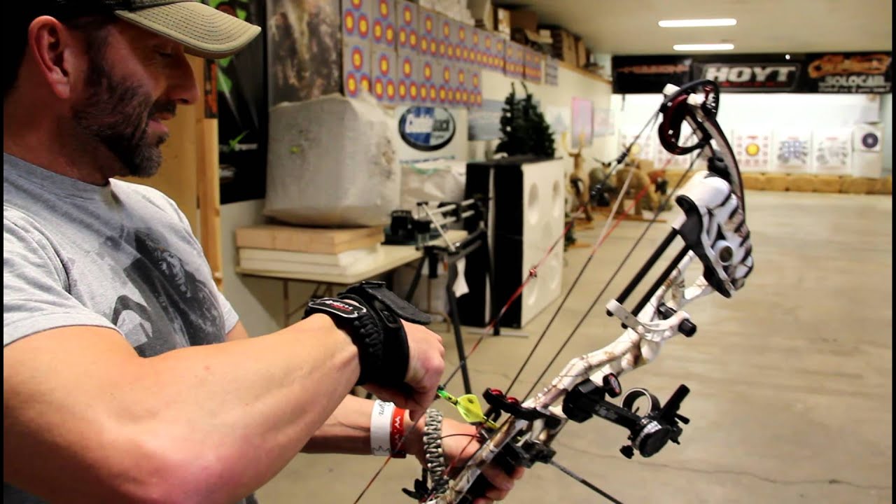 1280x720 Cam's Hoyt Vector Turbo