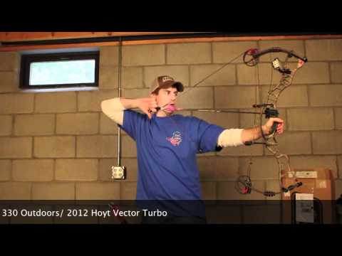 480x360 Hoyt Vector Turbo Review