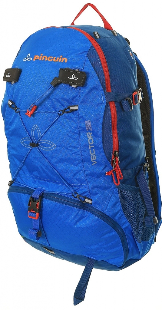 535x1024 Pinguin Vector