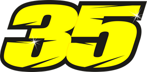 300x147 Cal Crutchlow Logo Vector
