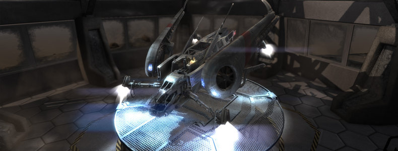 790x300 Mars Set Racing Title Vector Launches Steam Greenlight Campaign