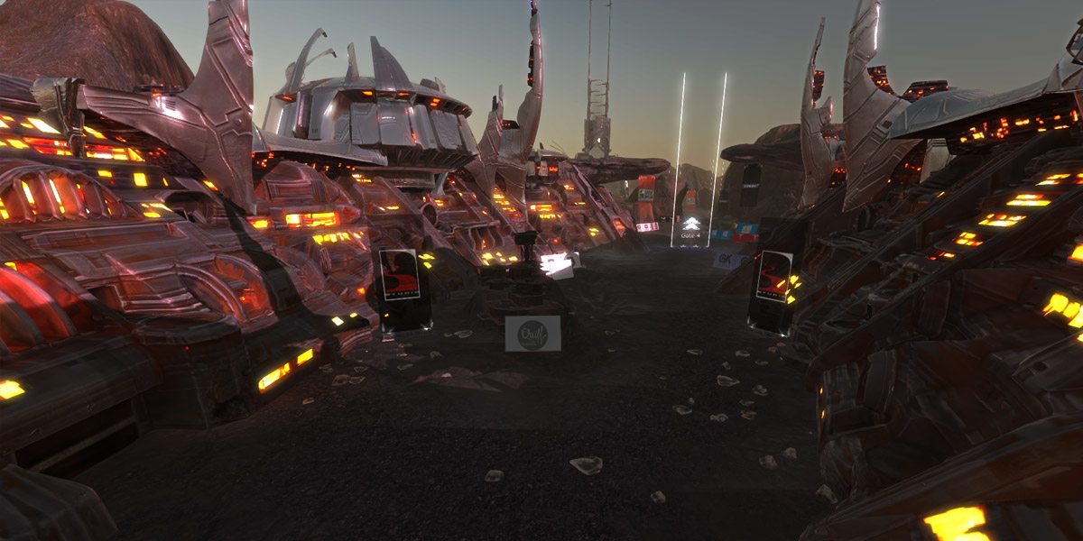 1200x600 Vector Steam