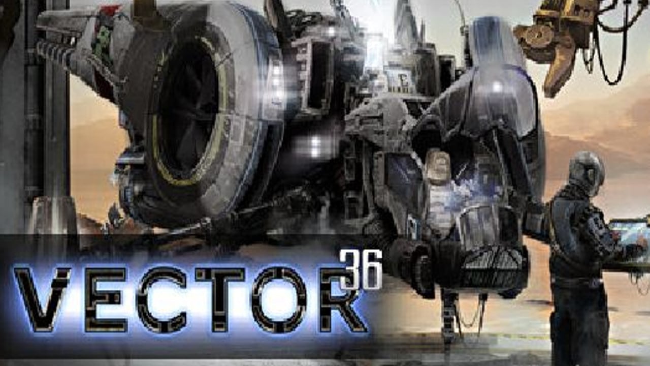 1280x720 Vector Free Download Cracked Games Org