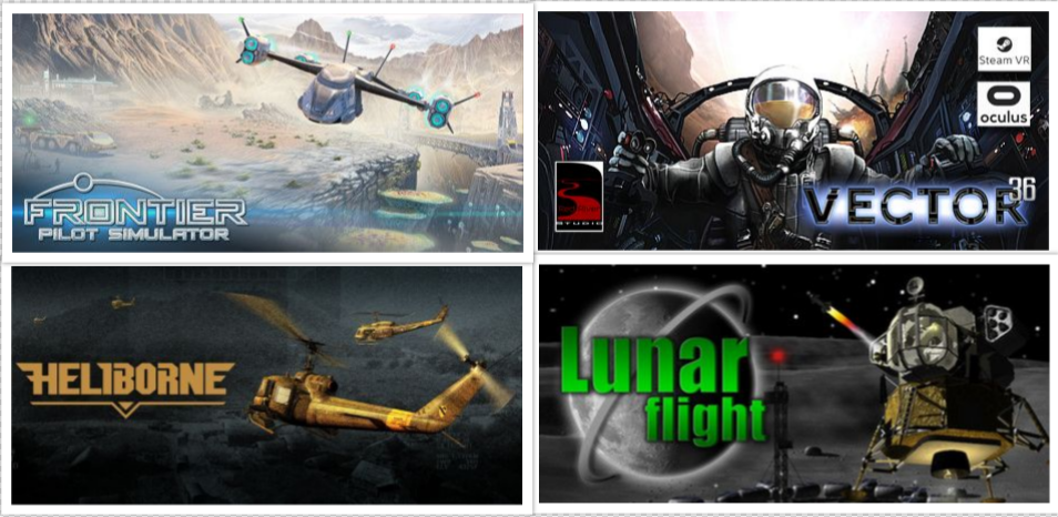 954x466 Wellampunknown Steam Games With Hotas