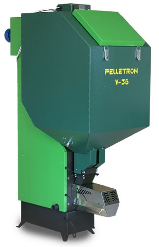 516x800 Pelletnyj Kotel Pelletron Vector Ii
