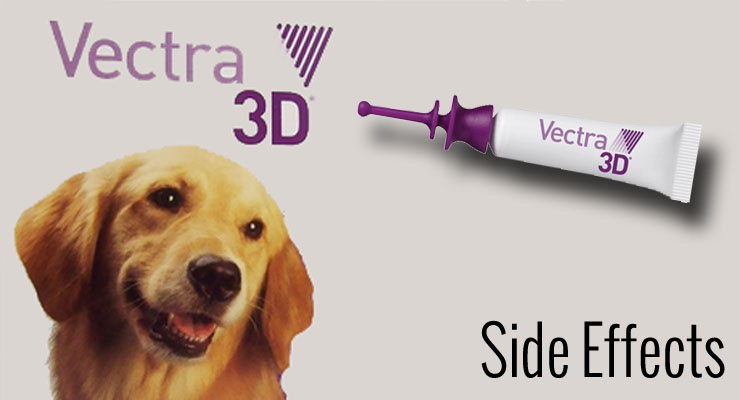 740x400 The Side Effects Of Vectra Flea Treatment Is It Safe