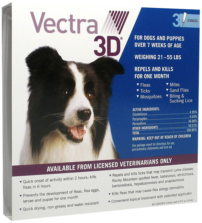 678x750 Vectra Blue For Dogs Puppies Lbs