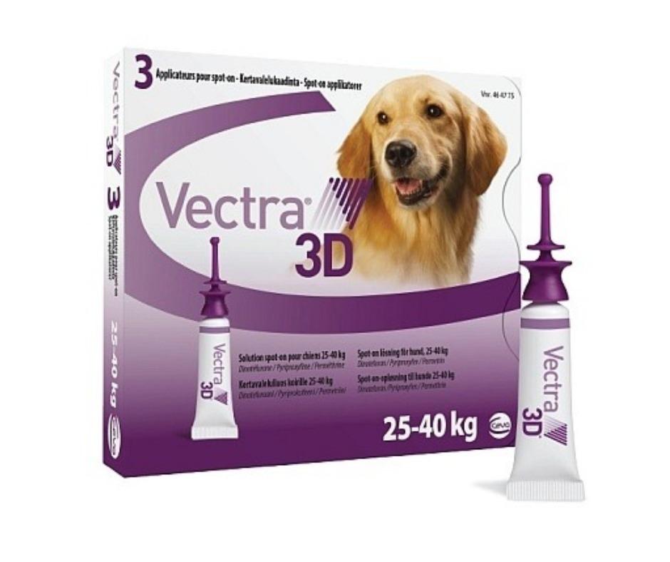 940x788 Vectra For Dogs We Offer Only The Best